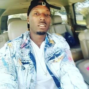 Meet your Posher, Jamar l